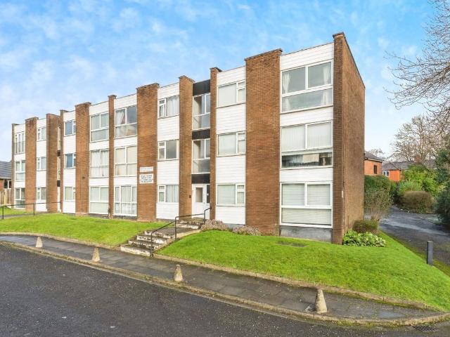Apartment for rent in Newtown, Salford