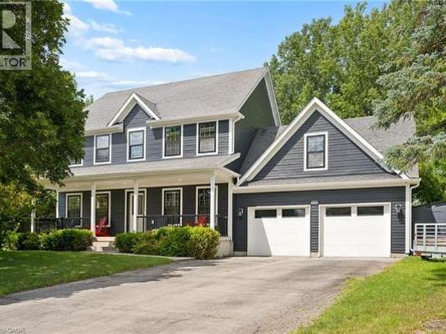 House for sale in Wellington, Ontario