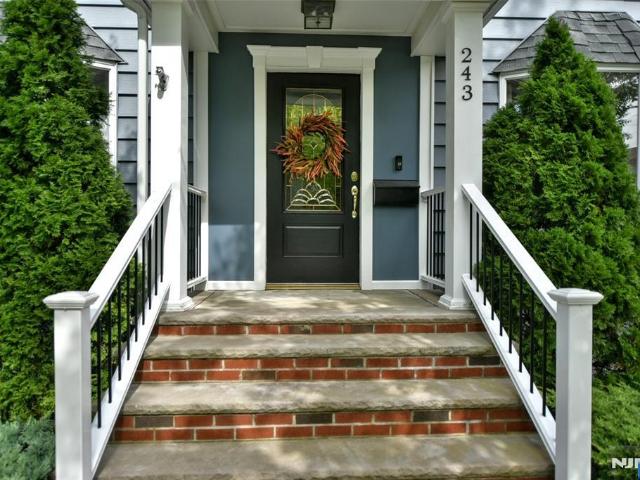 House for sale in Hasbrouck Heights, New Jersey