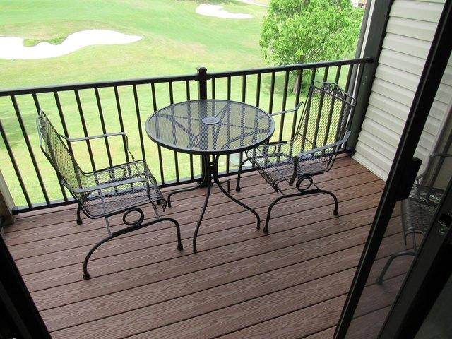 Condo for sale in Branson, Missouri