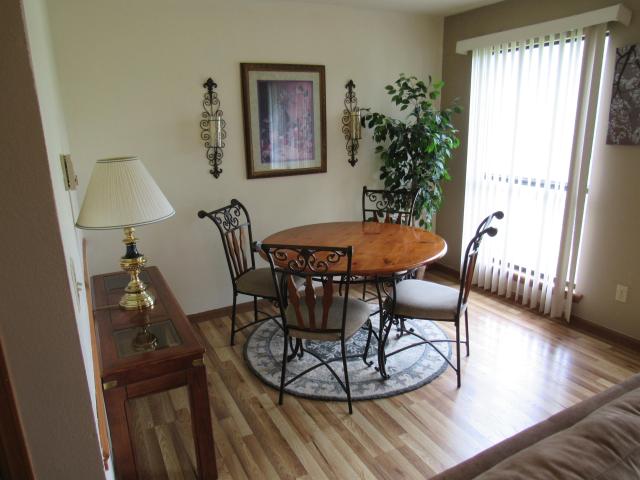 Condo for sale in Branson, Missouri