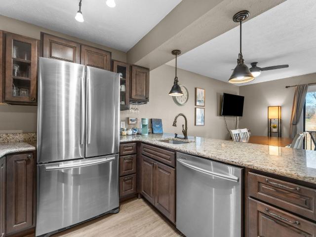 Condo for sale in Branson, Missouri