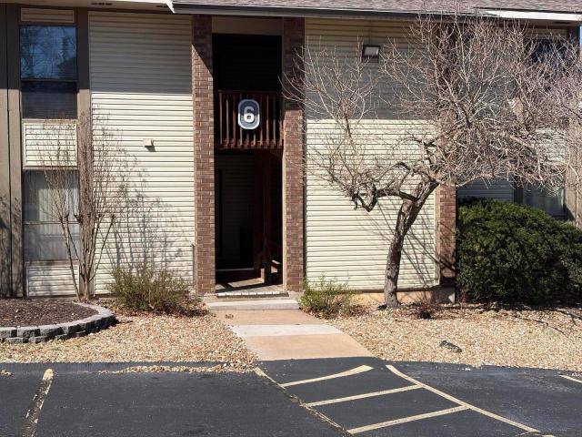 Condo for sale in Branson, Missouri