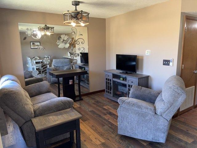 Condo for sale in Branson, Missouri