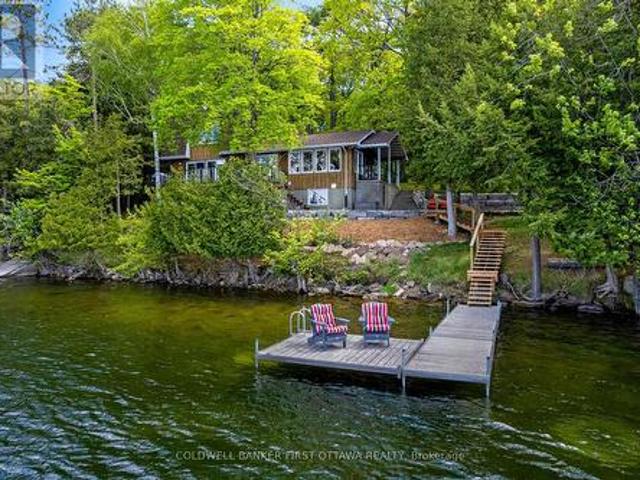 House for sale in Tay Valley, Ontario
