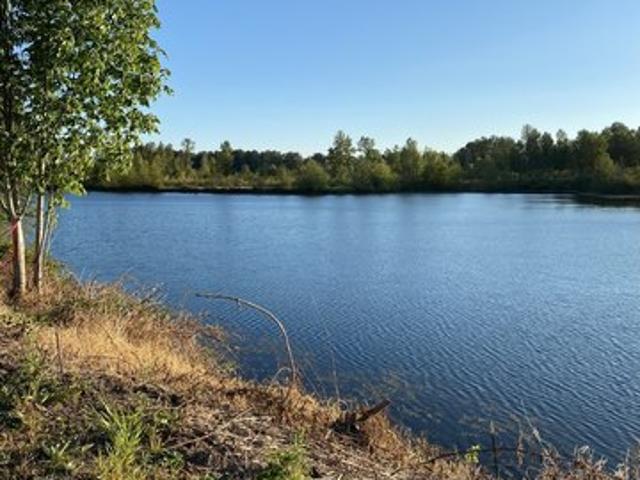 Land for sale in Toledo, Washington