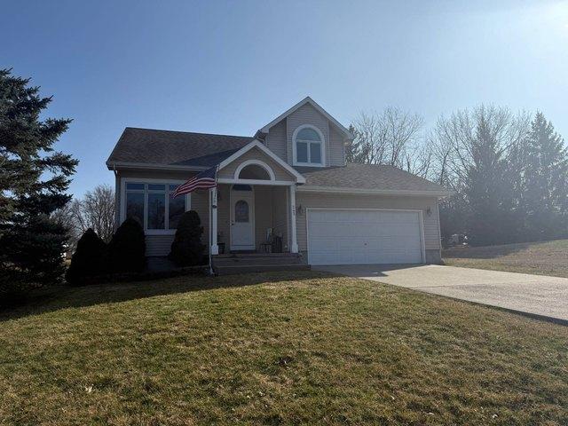 House for sale in Lamoni, Iowa