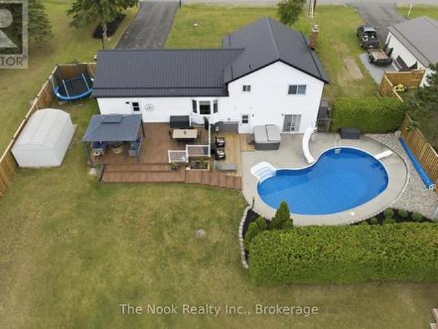 House for sale in Kawartha Lakes, Ontario