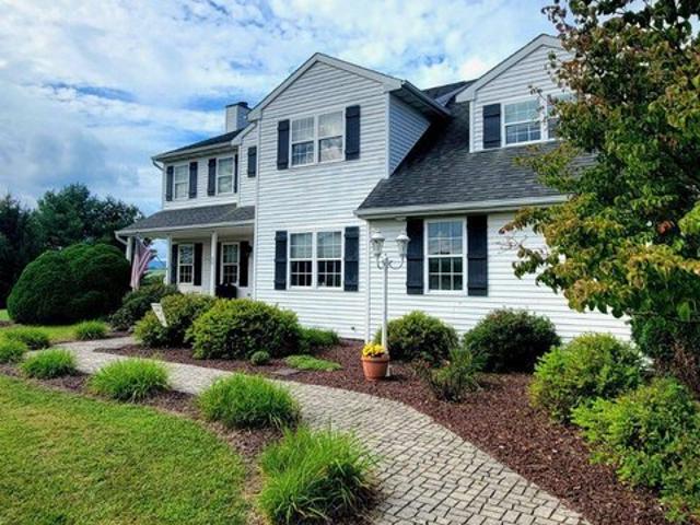 House for sale in Mohrsville, Centre Township