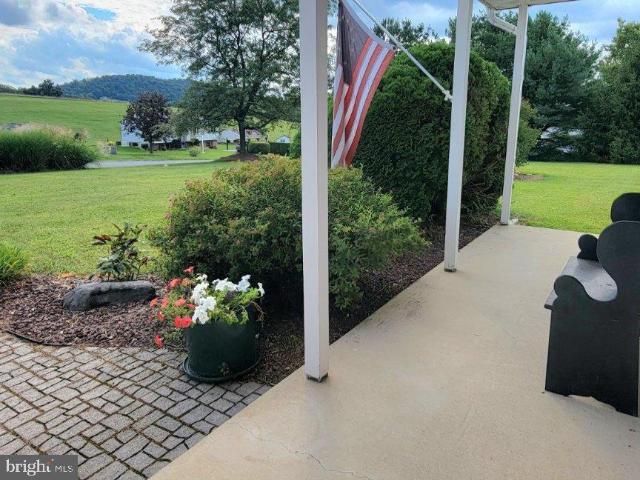 House for sale in Centre Township, Berks County