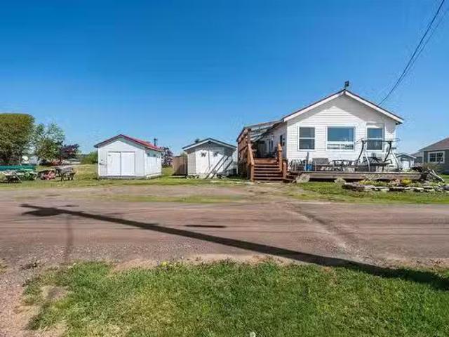 House for sale in Nova Scotia