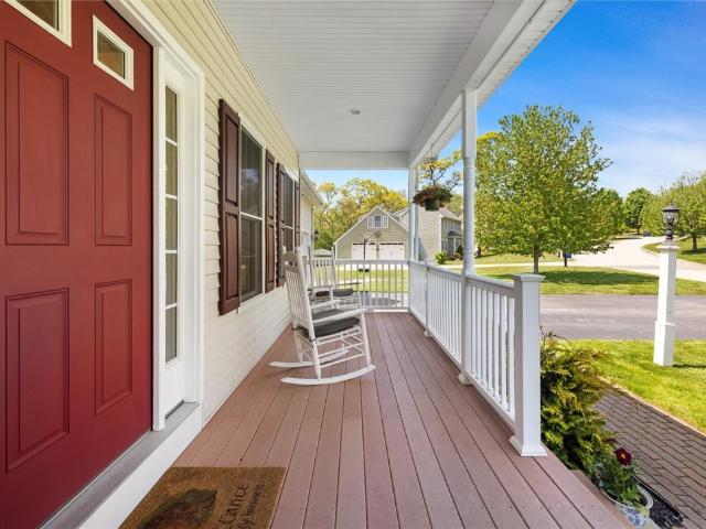 House for sale in Tiverton, Rhode Island