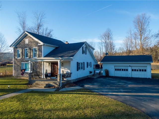 Property for sale in North Norwich, New York