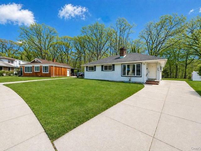 House for sale in Nassau, New York