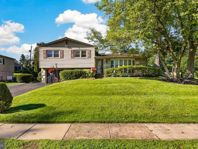House for sale in Willow Grove, Pennsylvania