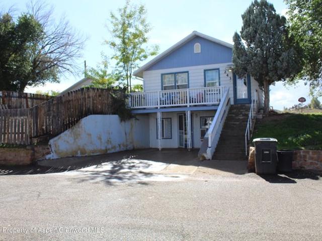 House for sale in Craig, Colorado