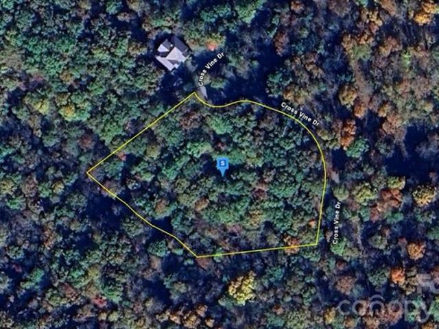 Land for sale in Tuckasegee, North Carolina