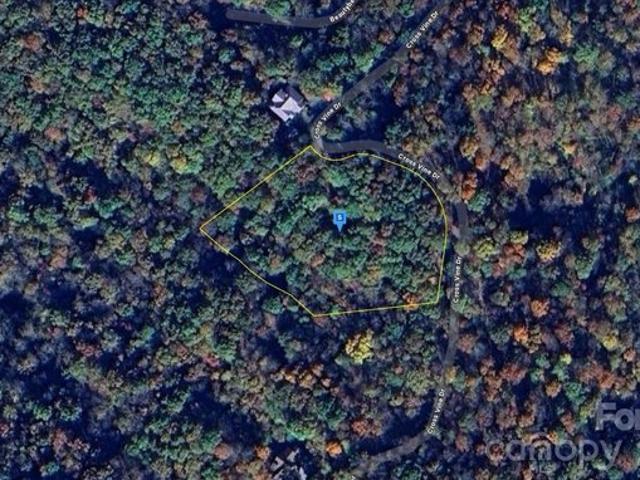 Land for sale in Tuckasegee, North Carolina