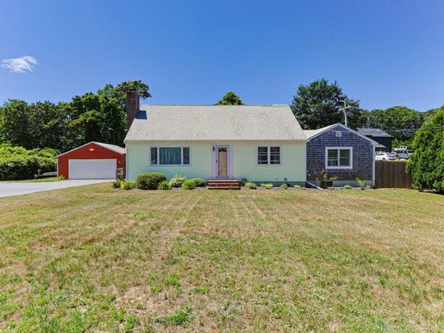 House for sale in Chatham, Massachusetts
