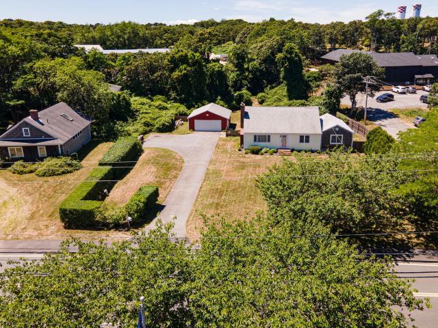Commercial for sale in Chatham, Massachusetts