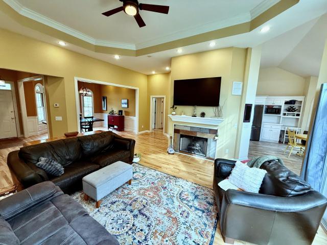 House for sale in Frankfort, Kentucky