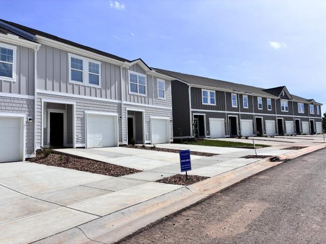 Townhouse for sale in Tennessee