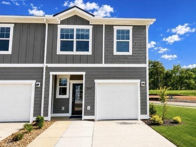 Townhouse for sale in Tennessee