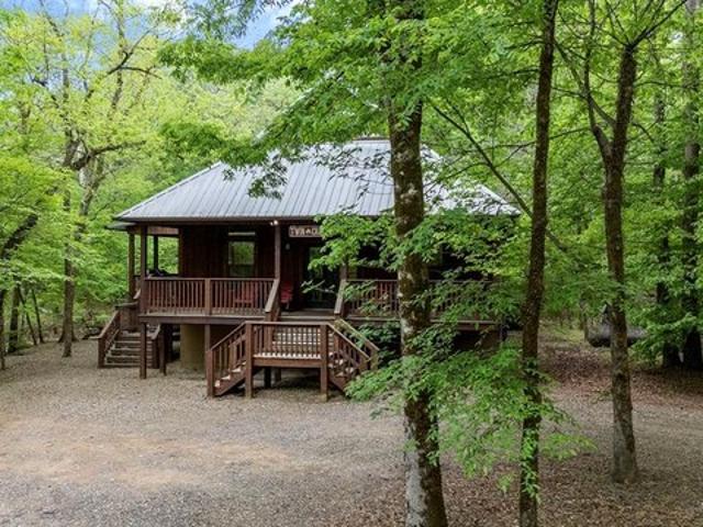 House for sale in Broken Bow, Oklahoma