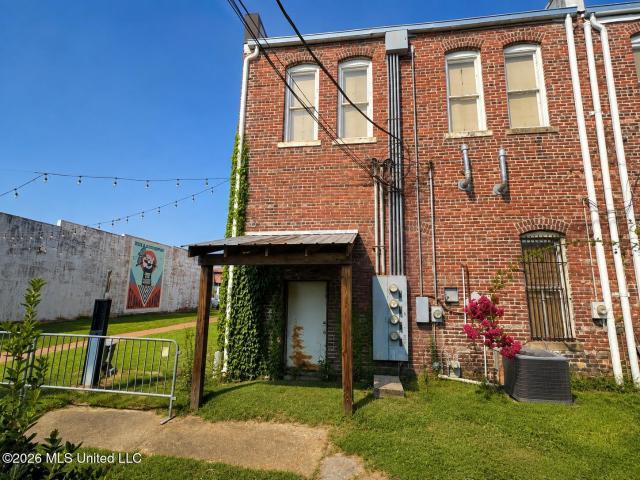 Commercial for sale in Coahoma, Mississippi