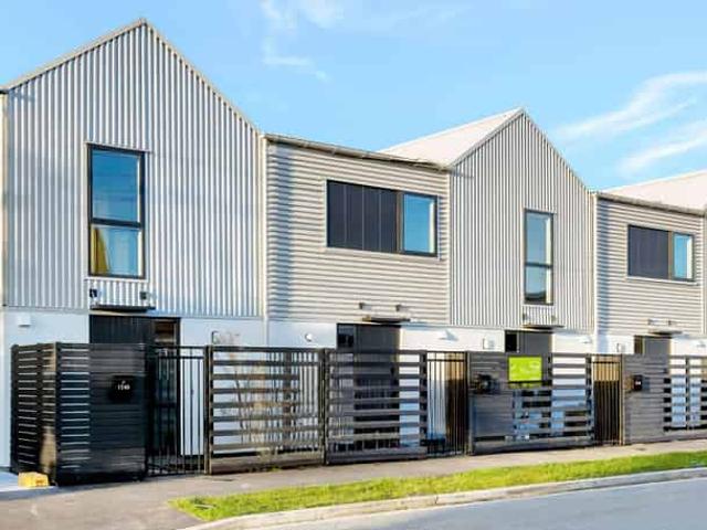 House for rent in Addington, Canterbury