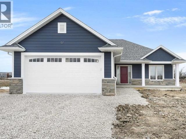 House for sale in Essex, Ontario