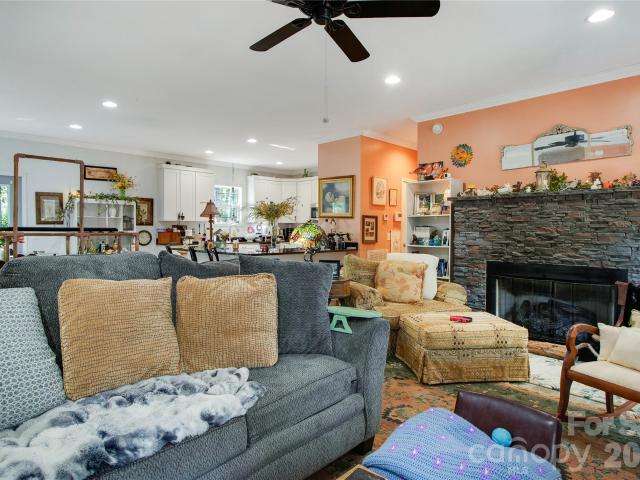 House for sale in Columbus, North Carolina