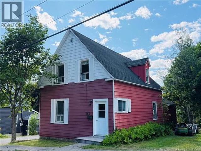 House for sale in Miramichi, New Brunswick