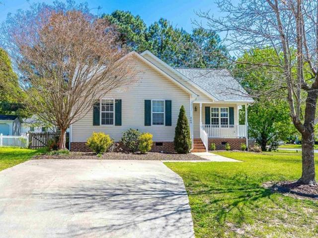 House for rent in Wake, North Carolina