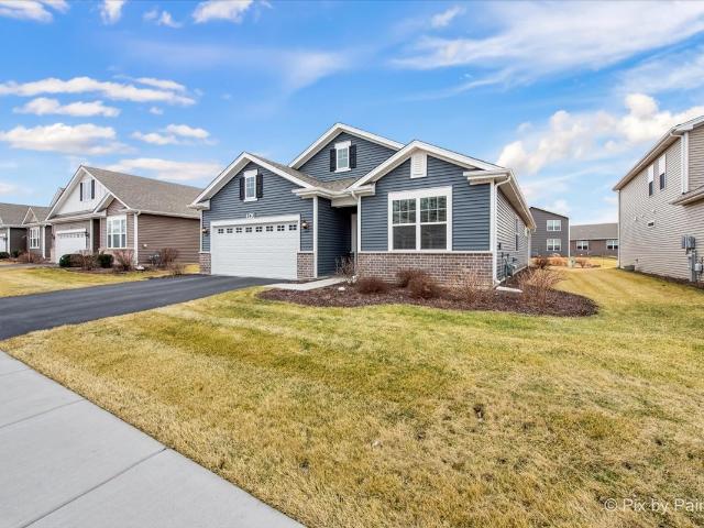 Property for sale in North Aurora, Illinois