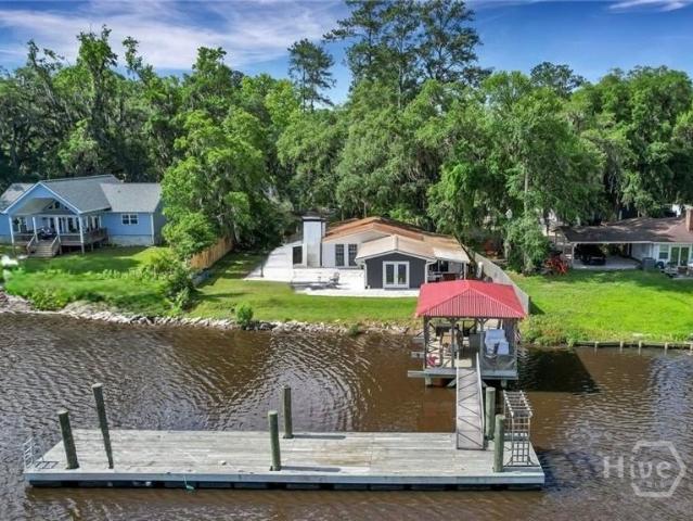 House for sale in Midway, Georgia