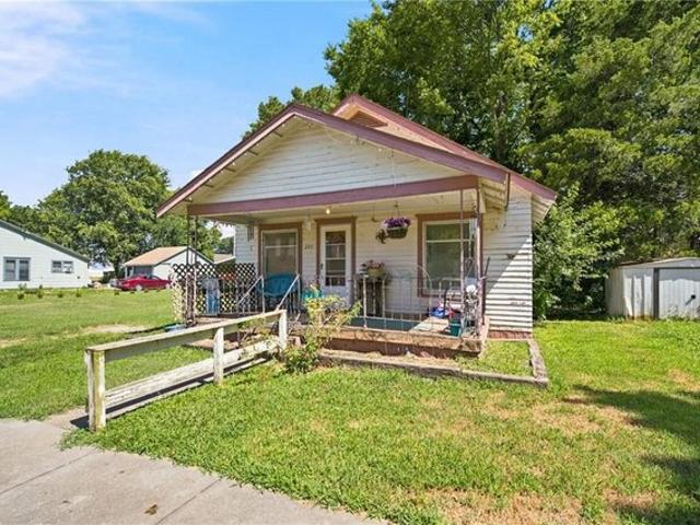 House for sale in Kansas