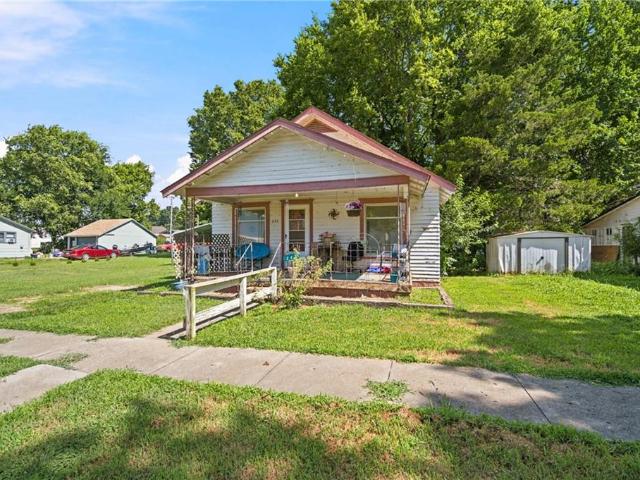 House for sale in Kansas
