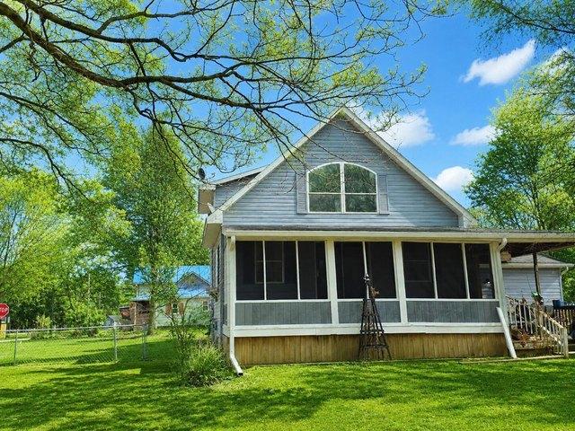 House for sale in Eaton, Michigan