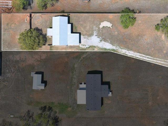 House for sale in Llano, Texas