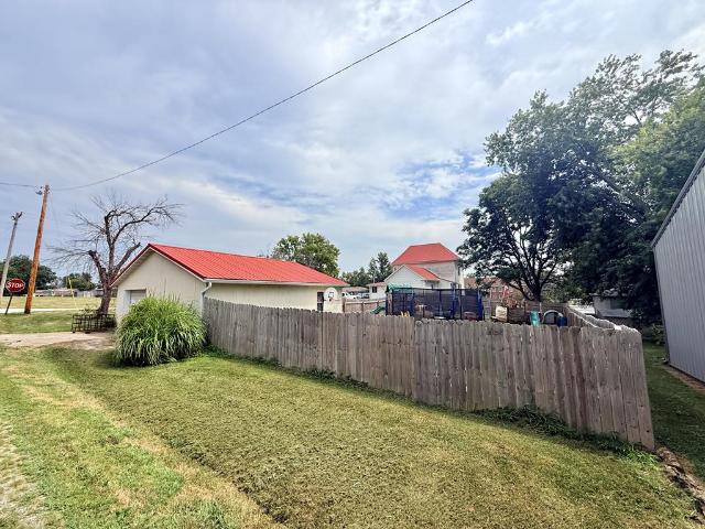 House for sale in Missouri