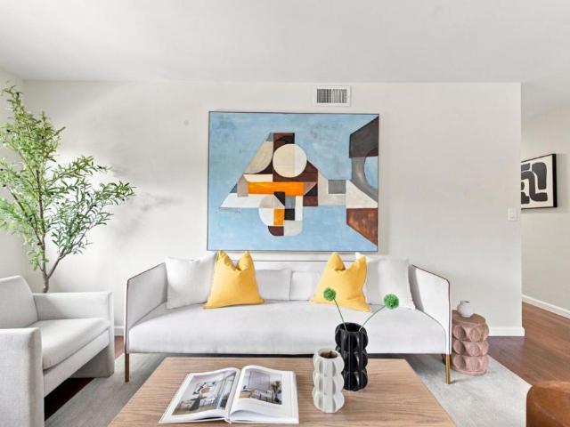 Condo for sale in Campbell, Santa Clara County