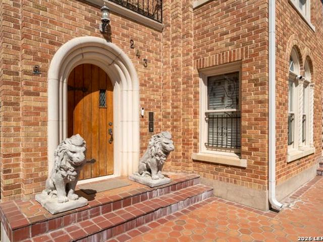 House for sale in Leesville, Texas