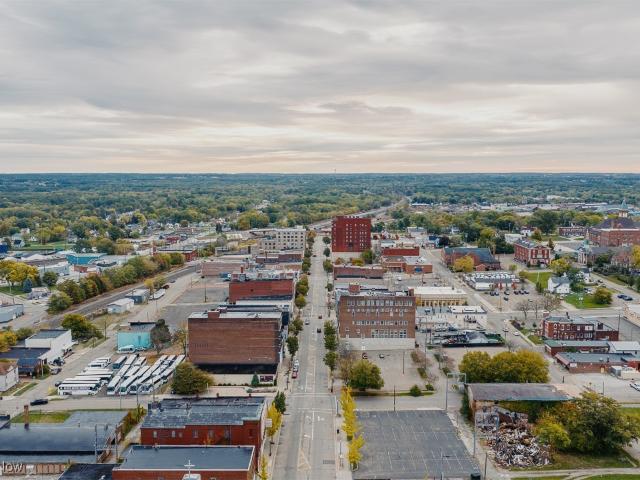Commercial for sale in Alliance, Ohio
