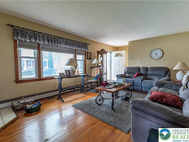 House for sale in Nazareth, Pennsylvania