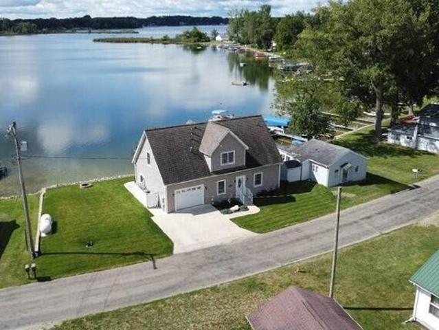 House for sale in Branch, Michigan