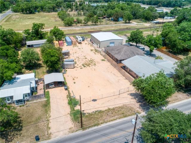 Land for sale in New Braunfels, Texas