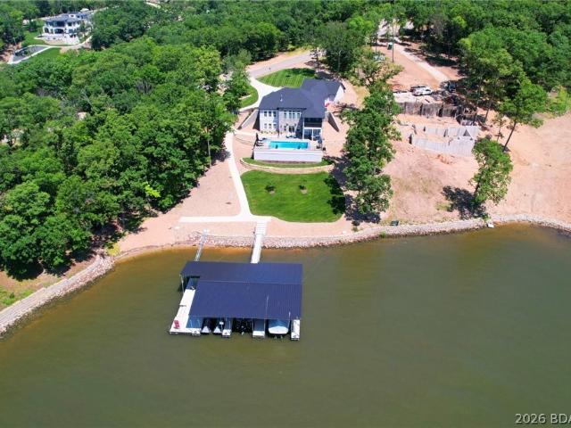 House for sale in Sunrise Beach, Missouri