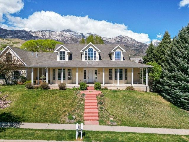 House for sale in Alpine, Utah