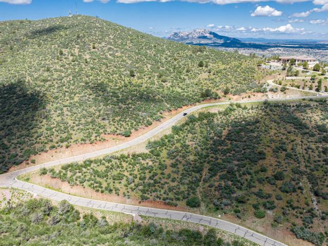 Land for sale in Prescott, Arizona
